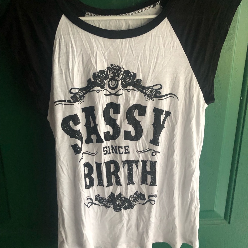 Baseball tee